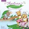 Rourke Educational Media Martina The Beautiful Cockroach—Bilingual Children’s Storybook About Finding Love, PreK-Grade 3 Leveled Readers, Keepsake Stories (32 Pages)